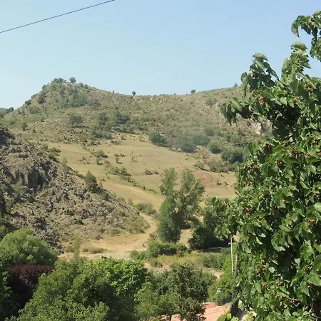 דירה Casa El Arbol